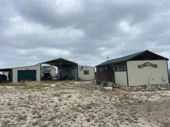 644 Northridge Rd #91, Comstock, TX 78837