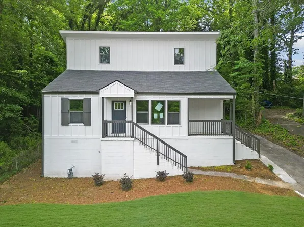 1080 Westmont Rd SW, Atlanta, GA 30311