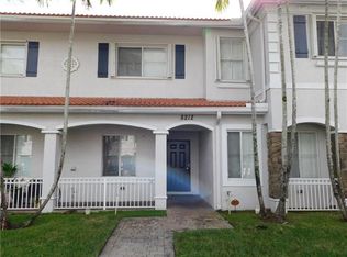 8212 SW 25th Ct, Miramar, FL 33025