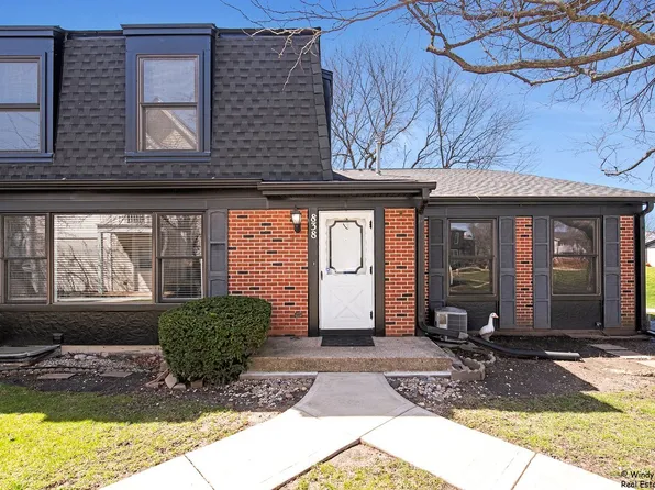 838 Inverrary Ln Unit 838, Deerfield, IL 60015