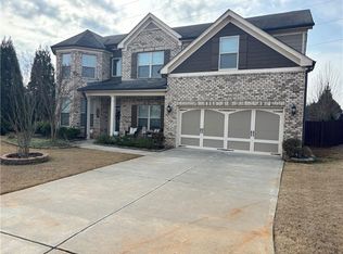 3459 In Bloom Way, Auburn, GA 30011