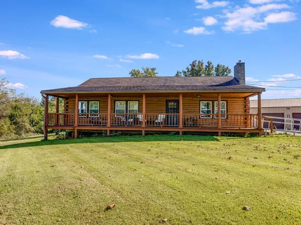 7801 State Route 48, Aurora, IN 47001