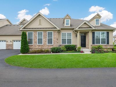 4144 Spalding Dr, Perkasie, PA, 18944