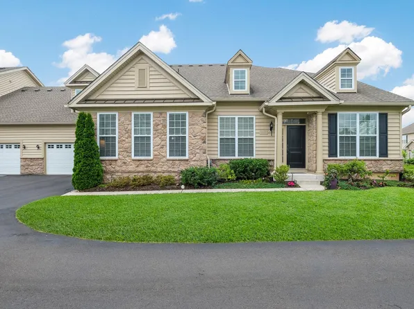 4144 Spalding Dr, Perkasie, PA 18944