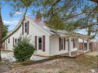 203 Hull Ave, Carthage, TN 37030