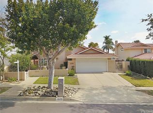 1578 Redwood Way, Upland, CA 91786
