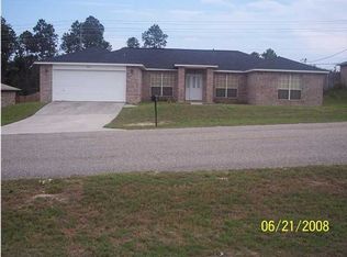 341 Peggy Dr, Crestview, FL 32536