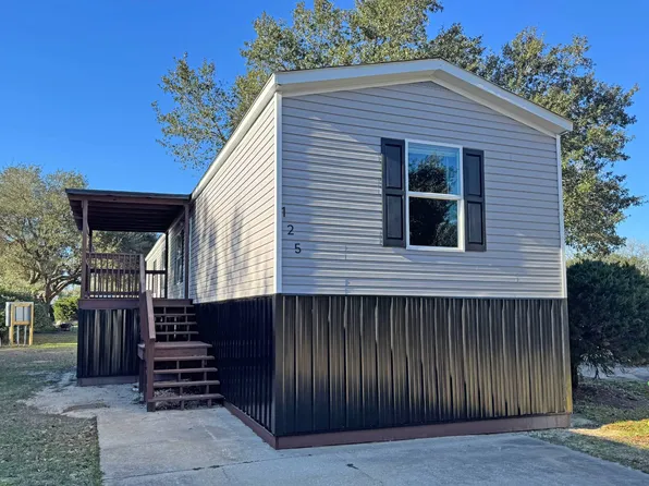 5885 Lavey Ln #125, Baker, LA 70714