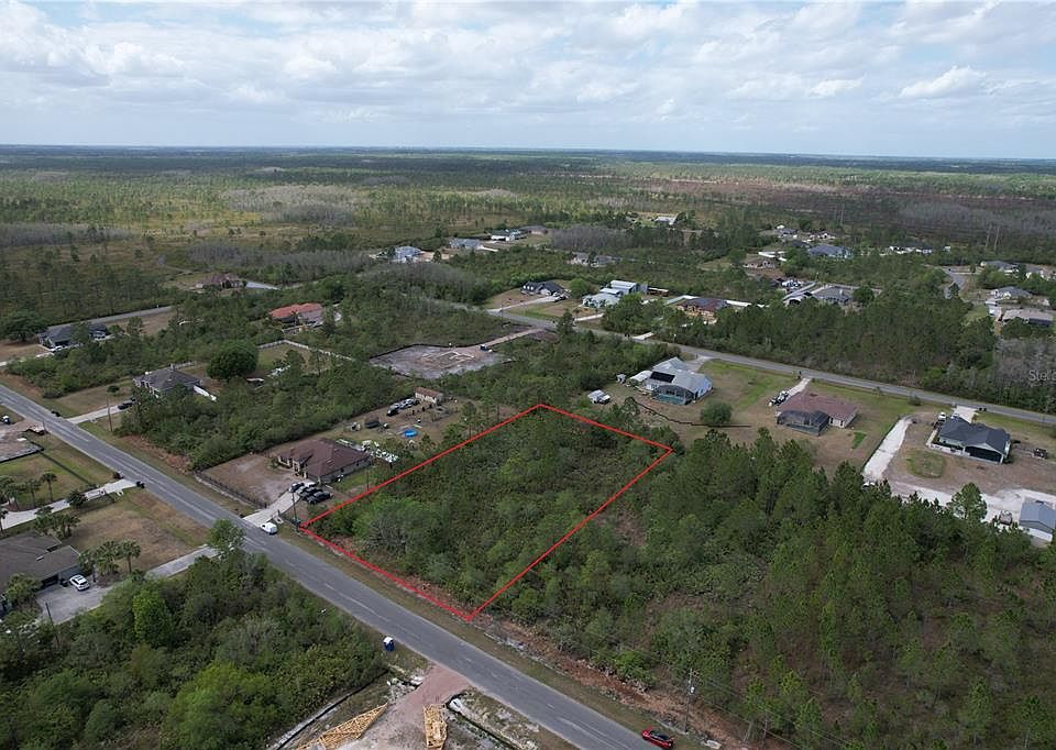 1st image of LOT 17 Nettleton St Lot 17