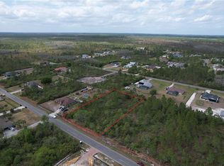 LOT 17 Nettleton St LOT 17, Orlando, FL 32833