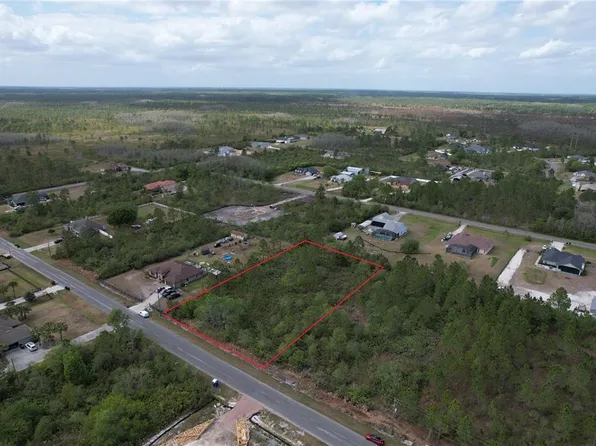 LOT 17 Nettleton St Lot 17, Orlando, FL 32833