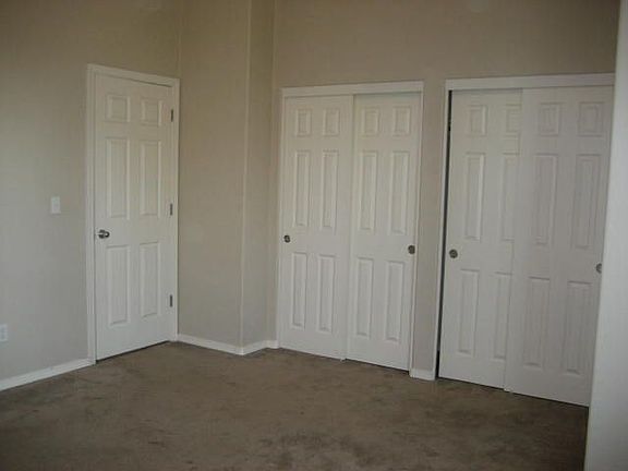 Master Closets