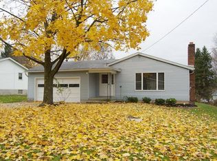 1234 Michael Dr, Mansfield, OH 44905