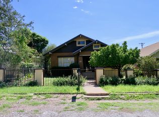 502 Hovland St, Bisbee, AZ 85603