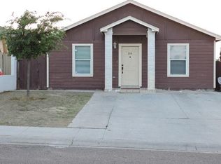 354 Red Fish, Laredo, TX 78043