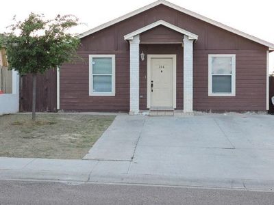 354 Red Fish, Laredo, TX, 78043