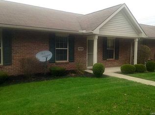 1468 Westmont Dr, Springfield, OH 45503