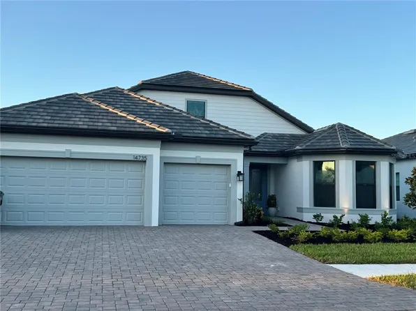14735 EAGLE BRANCH DRIVE, NOKOMIS, FL 34275