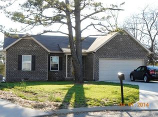 219 Jordan Ave LOT 24, Shelbyville, TN 37160
