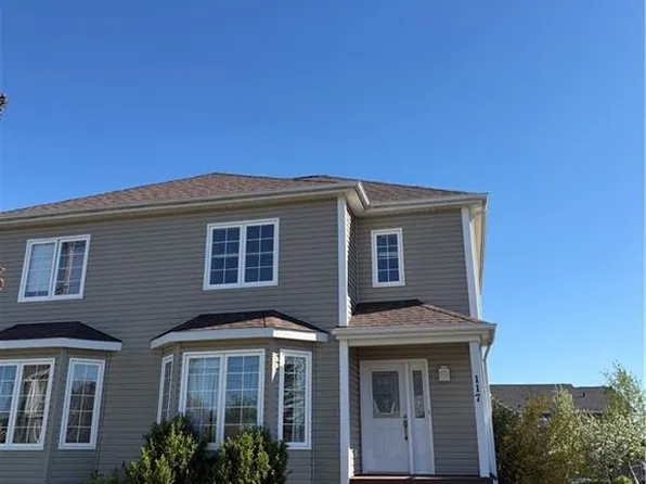117 Jeannette St, Dieppe, NB E1A 0K3