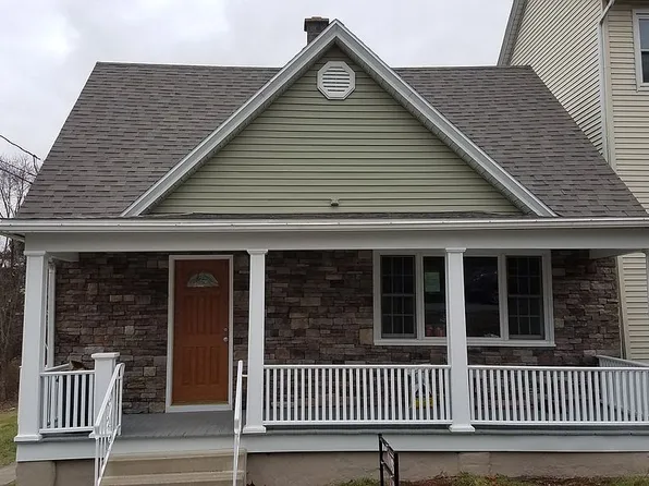 1315 Quincy Ave #L-10, Dunmore, PA 18510