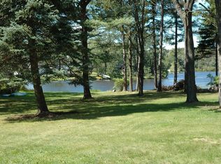 198 East Ave, Bear Creek Township, PA 18702