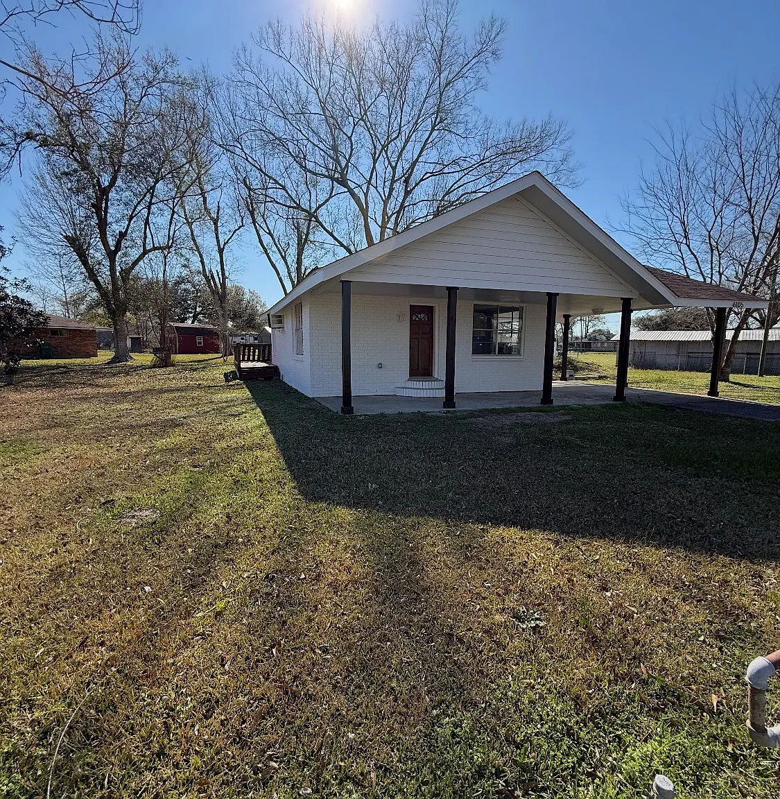 6105 Hill Road - 1 — Photo 1
