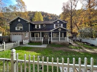 1648 Ivydale Rd, Clay, WV 25043