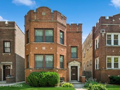 5813 N Rockwell St, Chicago, IL, 60659