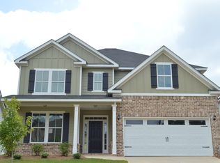 749 Mural Lake Ct, Grovetown, GA 30813