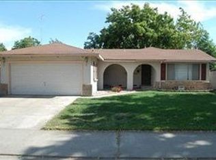 1512 Chapala Way, Modesto, CA 95355