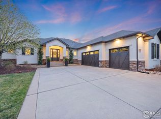 6582 Rookery Rd, Fort Collins, CO 80528