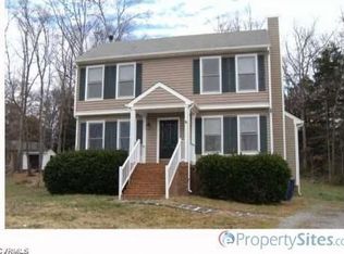 12421 Strangford Pl, Henrico, VA 23233