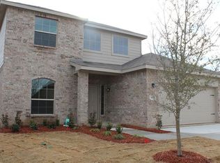 8816 Elk Creek Ln, Fort Worth, TX 76123