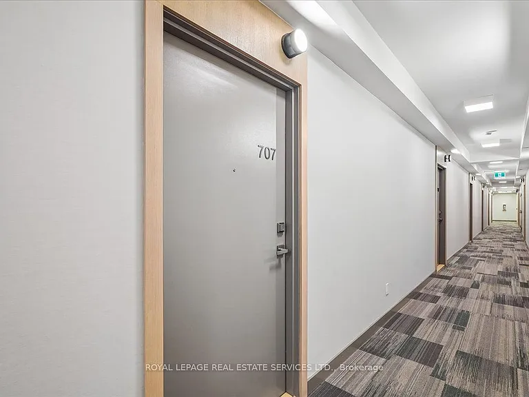 188 Fairview Mall Dr #707 — Photo 6