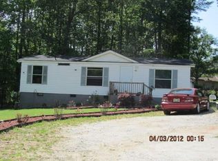 126 Kathryn Rd, Griffin, GA 30223