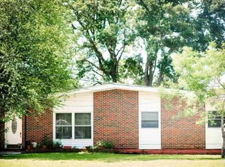 3230 Keating Rd, Pensacola, FL 32504