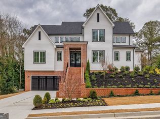 671 Embry Ln, Marietta, GA 30066
