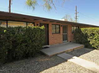 2002 N Park Ave, Tucson, AZ 85719