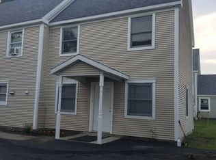 12 S Franklin St #B, Saratoga Springs, NY 12866