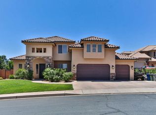 2348 S 2160 E, Saint George, UT 84790
