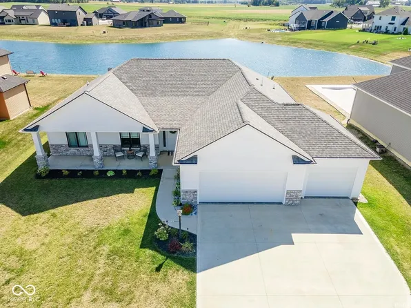 5453 Eider Trl, Fort Wayne, IN 46818