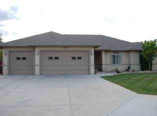 2668 Brush Ct, Grand Junction, CO 81506