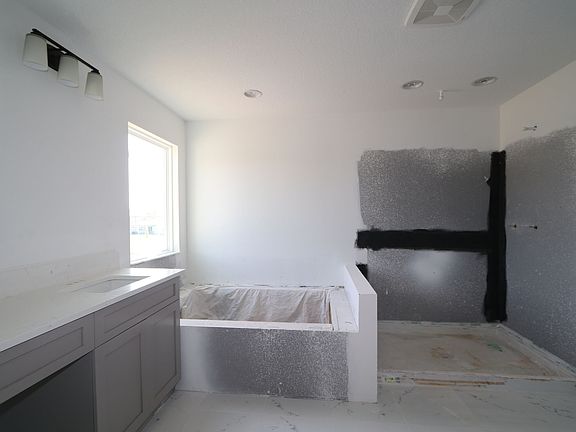 Owner s Bathroom