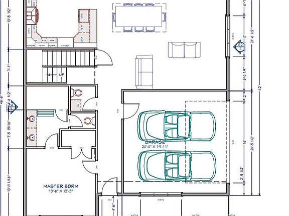 5th image of 1080 McSwain Rd