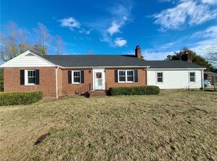 104 Fairview Dr, Suffolk, VA 23437