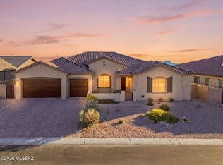 6965 W Turquoise Hills Pl, Marana, AZ 85658