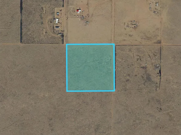 Off Pajarito N127 Rd, Albuquerque, NM 87121