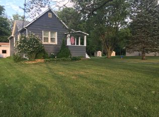 1323 Kennedy Ave, Schererville, IN 46375