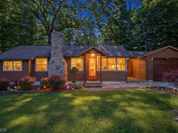 134 Birch Rd, Vernon Twp., NJ 07422